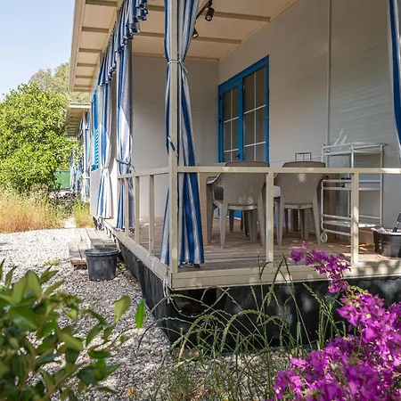Citrrus Bungalo 5 Km To Holiday home Bahtili