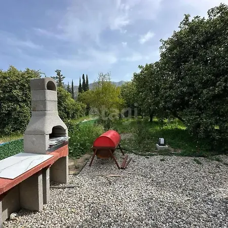Citrrus Bungalo 5 Km To