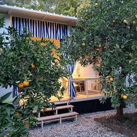 Citrrus Bungalo 5 Km To Holiday home *