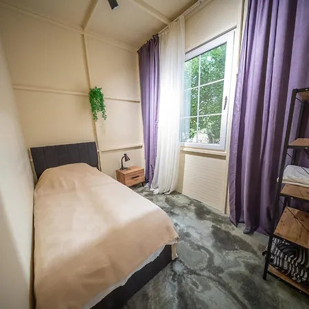 Holiday home Citrrus Bungalo 5 Km To